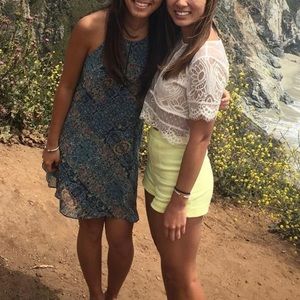 BCBGeneration dress (Size XS)